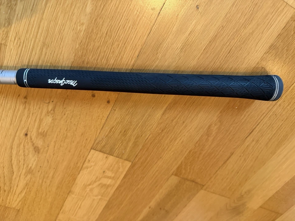 Golf Driver Herren Regular Flex 12 Grad – MacGregor V-Foil Speed – mit Headcover - Bild 3 von 4