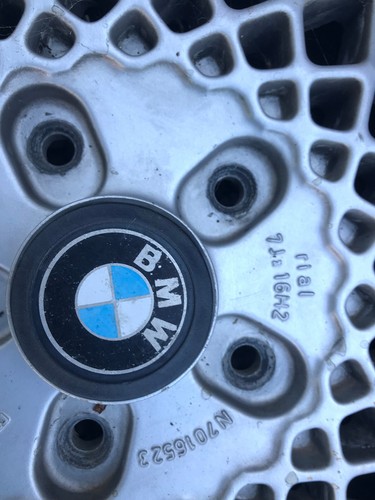BMW 732 i - Foto 11 di 13