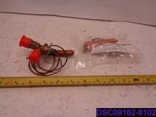 Parker Expansion Valve 040003-01, N3VX100B10