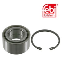 1X Febi Bilstein Radlagersatz Vorne Beidseitig FüR Mercedes-Benz M-Klasse W163