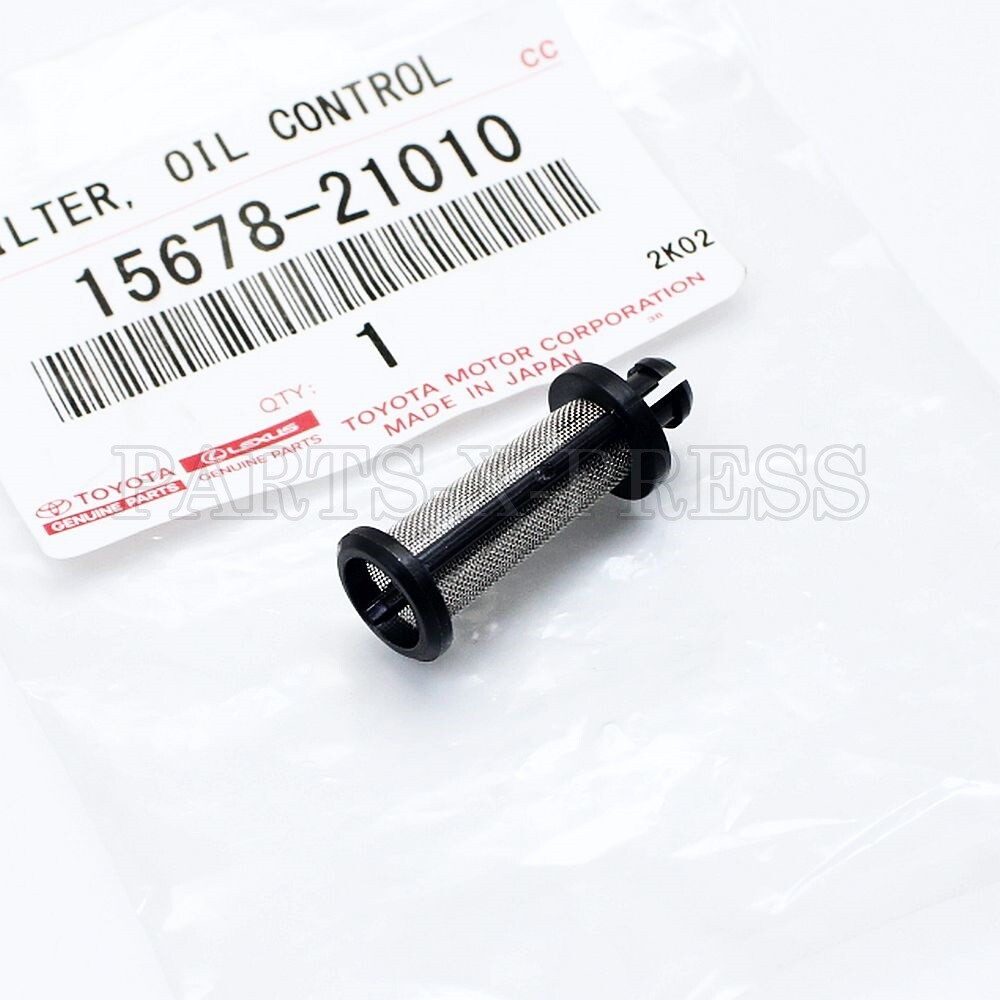 NEW OEM GENUINE TOYOTA 4RUNNER SCION XA XB OIL CONTROL VALVE
