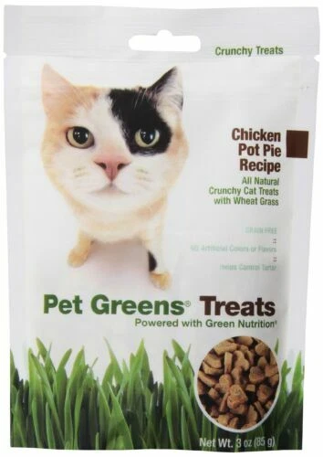 Katzenfutter mit Lachs