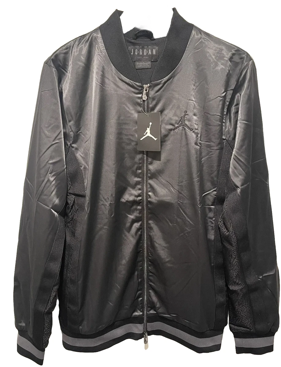Jordan outlet long jacket