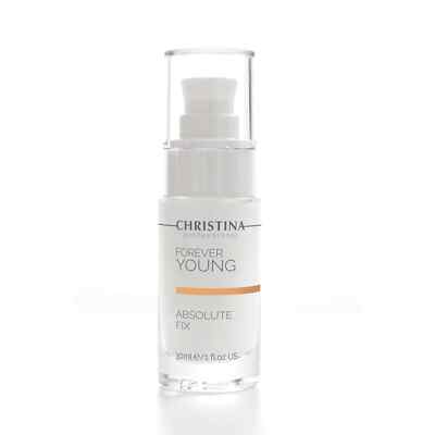 Christina Forever Young Absolute Fix Expression-Line Reducing Serum 30ml