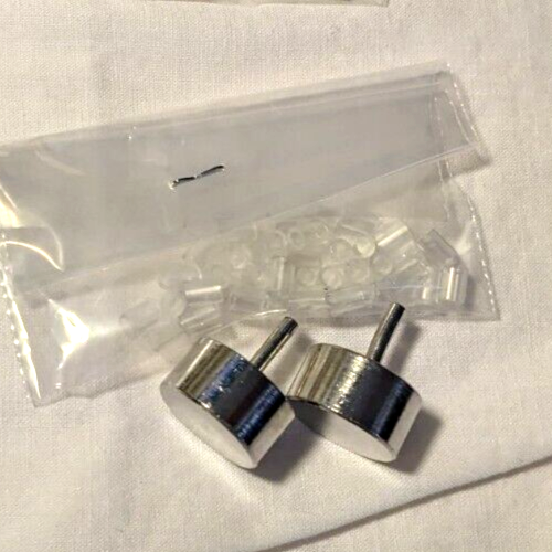 Kit filo alluminio Darice Deluxe Thing-A-Ma Jig #1100-93 crea disegni gioielli - Foto 11 di 13
