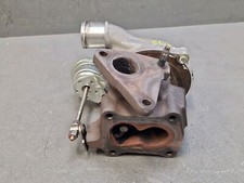Turbo Renault MODUS