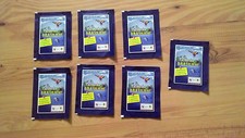 Karty kolekcjonerskie EDEKA - Odkryj Brazylię - 7 sztuk