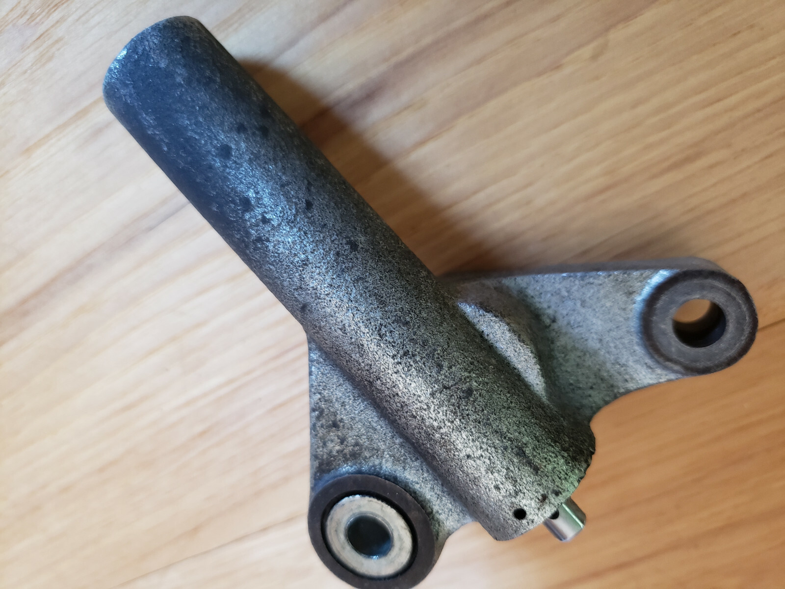 Ferrari 360 157356 OEM HYDRAULIC TIGHTENER Timing Belt Tensioner