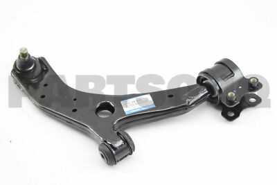 C51334300 Genuine Mazda ARM(R),LOWER C513-34-300 | eBay