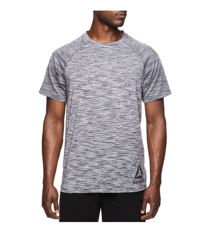 men's space dye t shirt