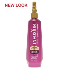 Infusium 23 Leave In Treatment Moisturize  Replenish Spray, No Color 11 oz 1-PK