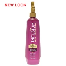 Infusium 23 Leave In Treatment Moisturize & Replenish Spray, No Color 11 oz 1-PK