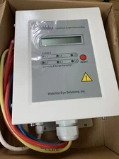 WatchfulEyE WTH-CS/BOX/80KA/3P+NPE-385 Box See Pics