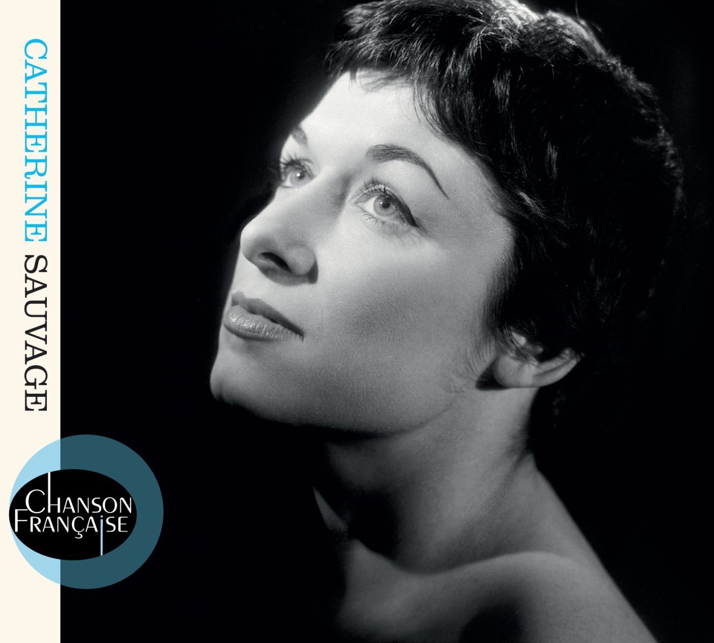 Catherine Sauvage Chanson Francaise (CD)