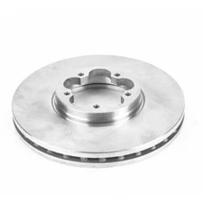 Disc Brake Rotor-Front OE Stock Replacement Brake Rotor Power Stop AR85179