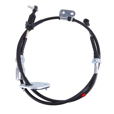 Uxcell Auto Transmission Shift Cable Replacement | Fits Chrysler PT Cruiser 2001-2010 & Dodge Neon 2000-2005