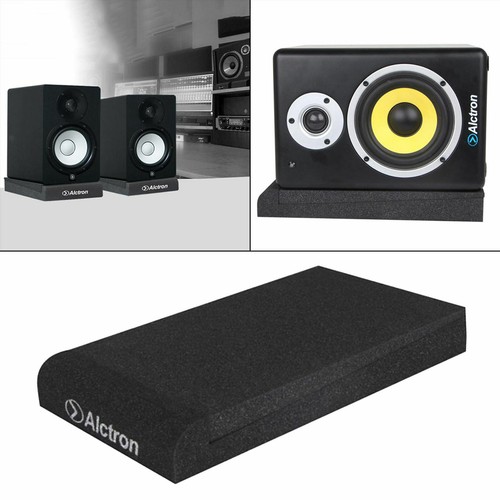 Studio Monitor Isolation Pads Shock 