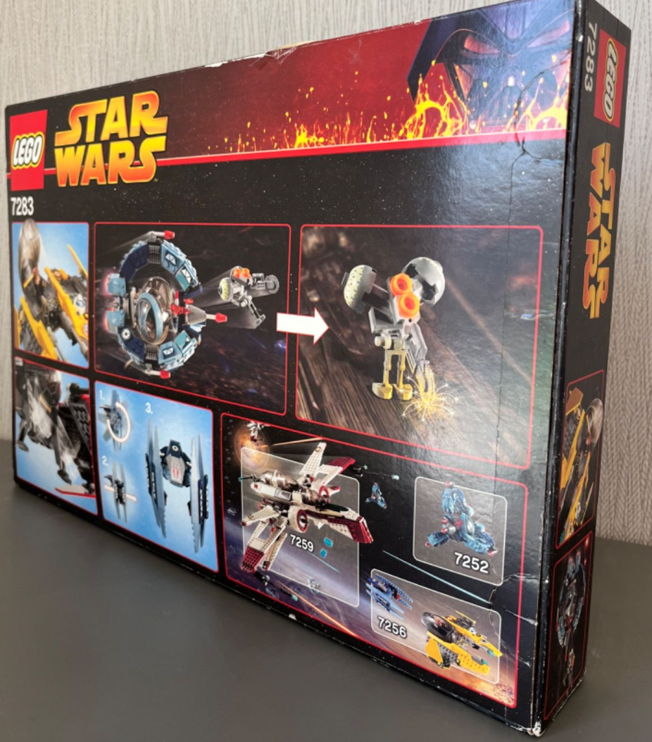 Star Wars フィギュア 7体セット 未開封 Star Wars Battle Pack Jedi Vs Sith Figures Grievous Ventress