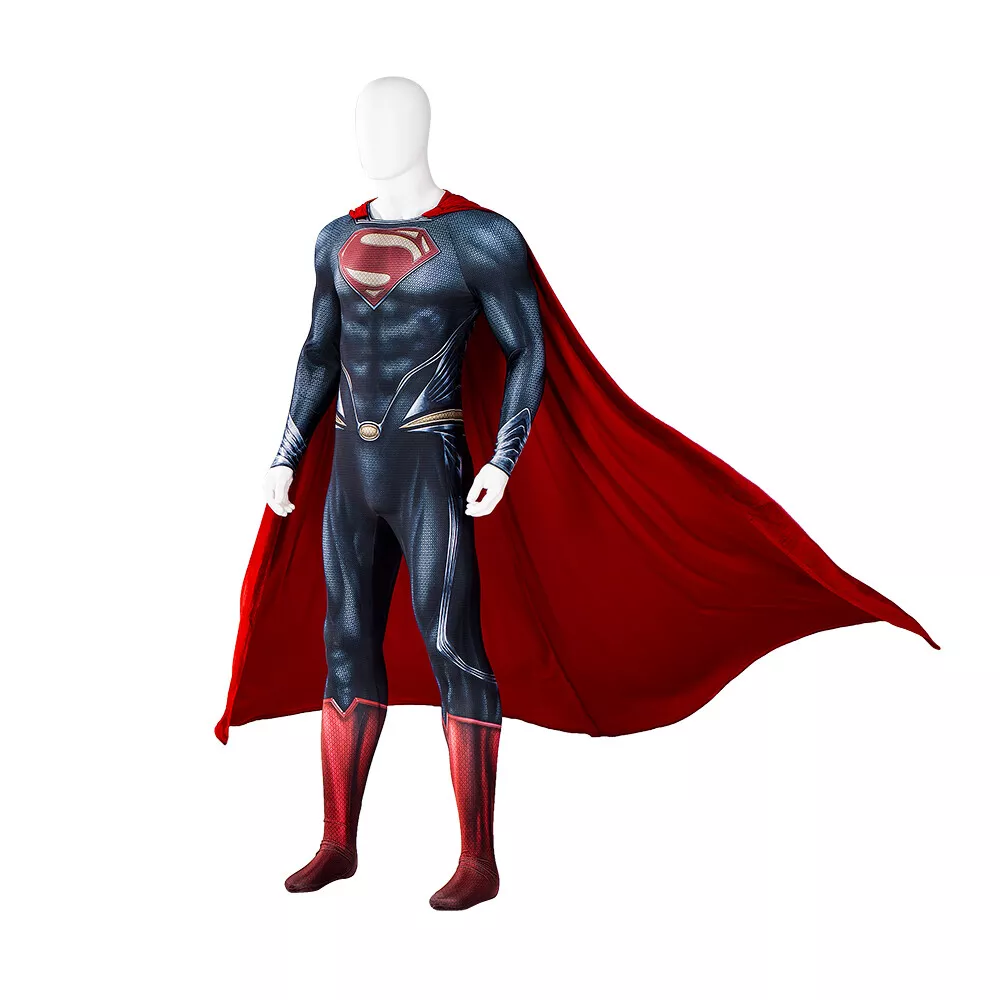 Man of Steel Movie cosplay  Superman costumes, Superman cosplay, Great  costume ideas