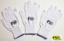 Cactus Roping Glove 3 Pack Small by Cactus Ropes Official Rope of the PRCA New