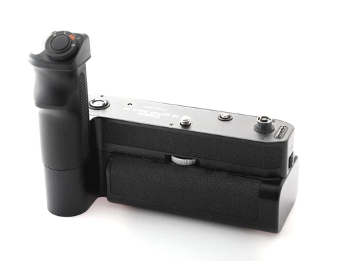 Canon AE Motor Drive FN w/ Battery Pack FN for New F-1