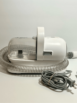 Neabot P1 Pro Pet Grooming Kit & Vacuum Model HN0070W | eBay