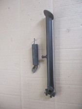 Béquille latérale pour Yamaha 660 XTZ - 3YF