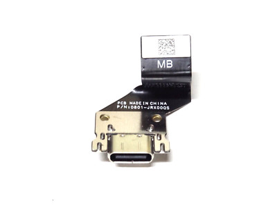 Microsoft Surface Studio 2 2029 USB-C Port Flex Connector Board 0801-JRW00QS