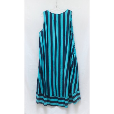 navy blue dress for baby girl El Beige Print One Shoulder Dress M main image 0