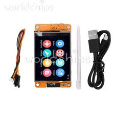 ESP32 WIFI Bluetooth Development Board 2.8" LCD TFT Touch Screen Module 320 240