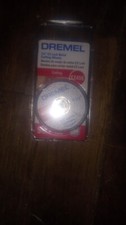 5-pack Dremel Genuine OEM Replacement 1-1/2 C...