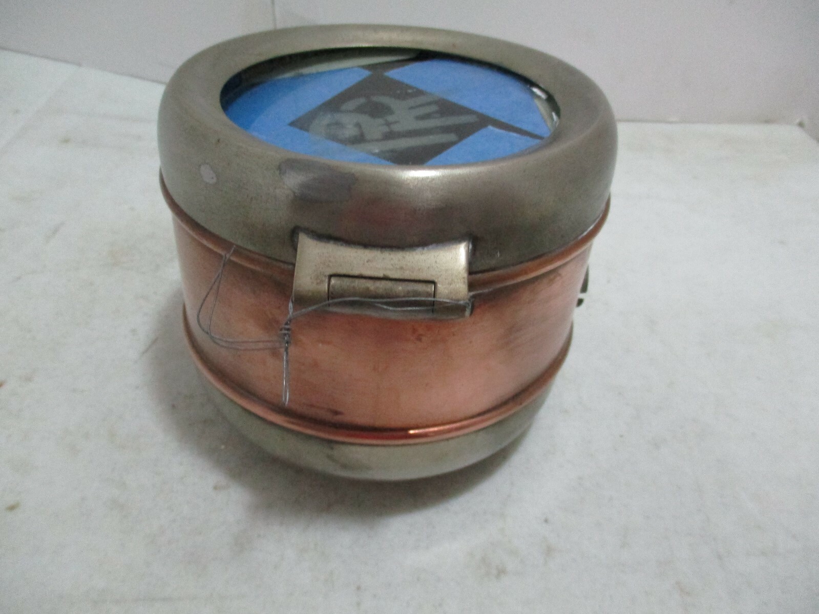 Bausch & Lomb cowl lights - lamps Rolls-Royce Ghost and Phantom I