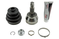 NTY Gelenksatz Antriebswelle/ AußEn FÜR Fiat Doblo 1.9JTD 01- Strada 1.9JTD