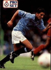 B3679- 1991-92 Pro Set England Soccer Cards 1-250 -You Pick- 15+ FREE US SHIP