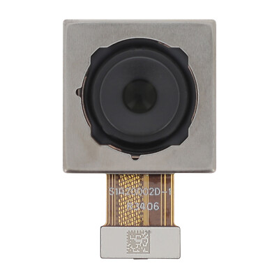 Clappio, 200MP Hauptsensor für Xiaomi Redmi Note 13 Pro , 13 Pro Plus 5G