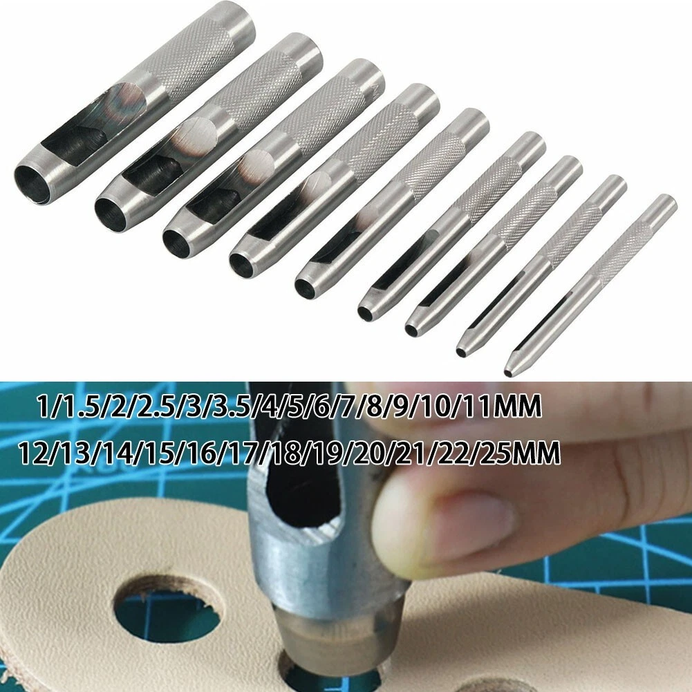 1mm hole clearance punch