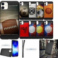 For Google Pixel 4 5.7" Flex TPU Fiber SET6 Matte Case Slim Flexible