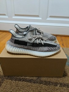 yeezy 350 black ebay