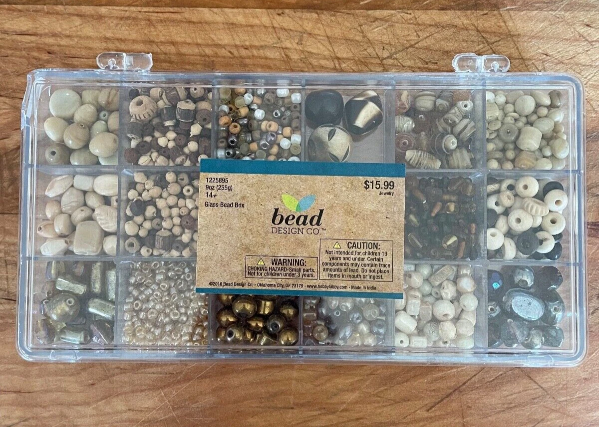Bead online design co