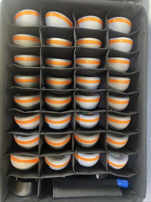 32 Promethean ActivIInspire Student Response System Remotes PRM-AV3-01 ActiVote