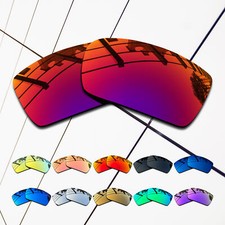 TRUE POLARIZED Replacement Lenses for-Von Zipper Drydock Multi-Colors