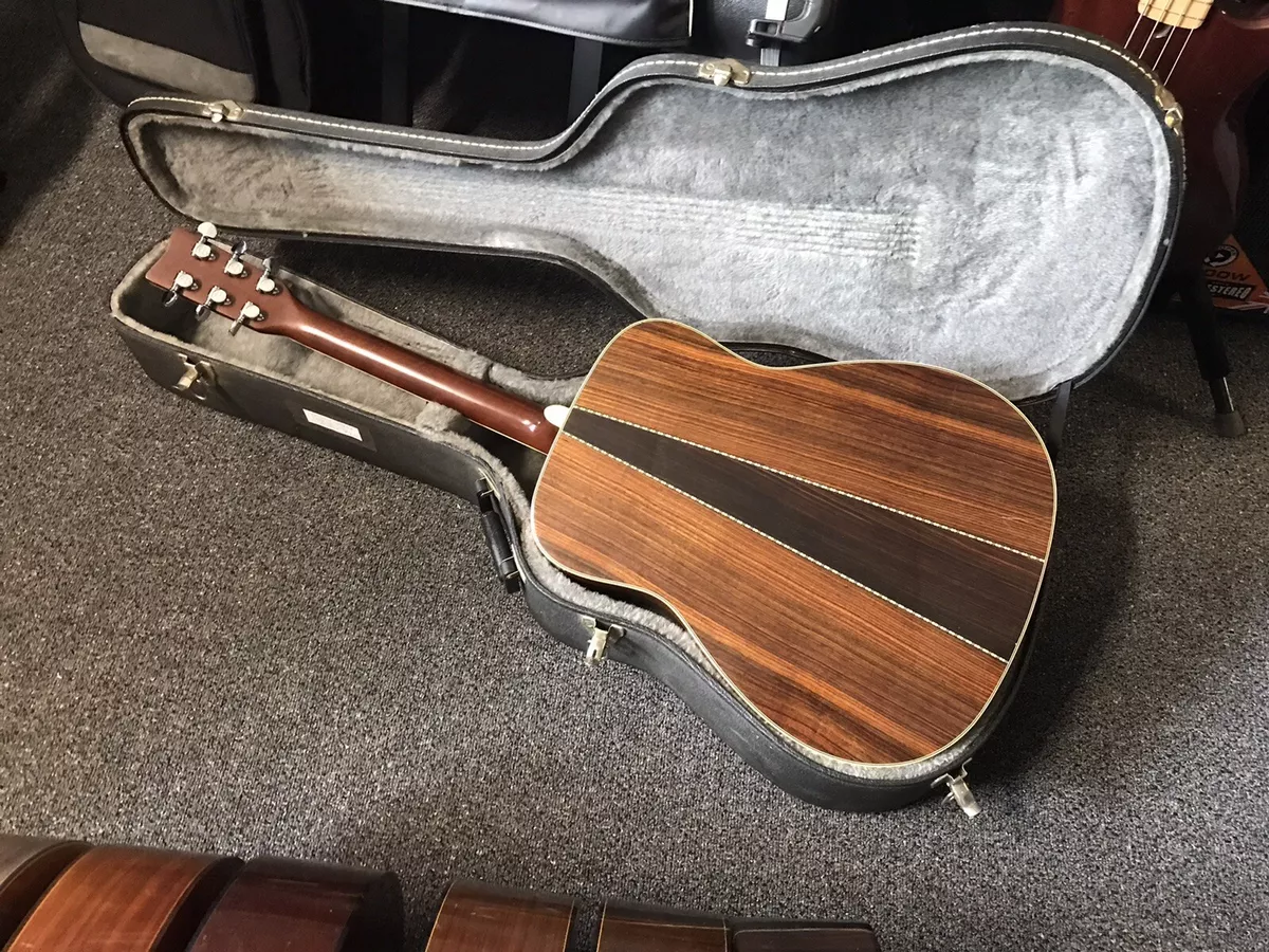 Yamaha fg 100 deals