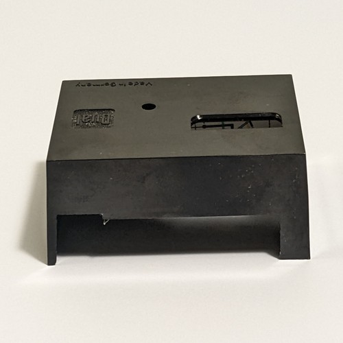 Dual 1210 1212 Turntable Parts Switch Cover - Picture 4 of 7