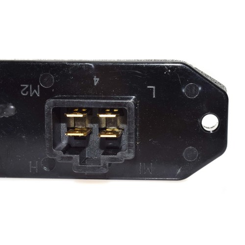 Heater Blower Motor Resistor Fit Dodge Jeep Grand Cherokee 2000-2004 5014212AA - 第 12/12 張圖片