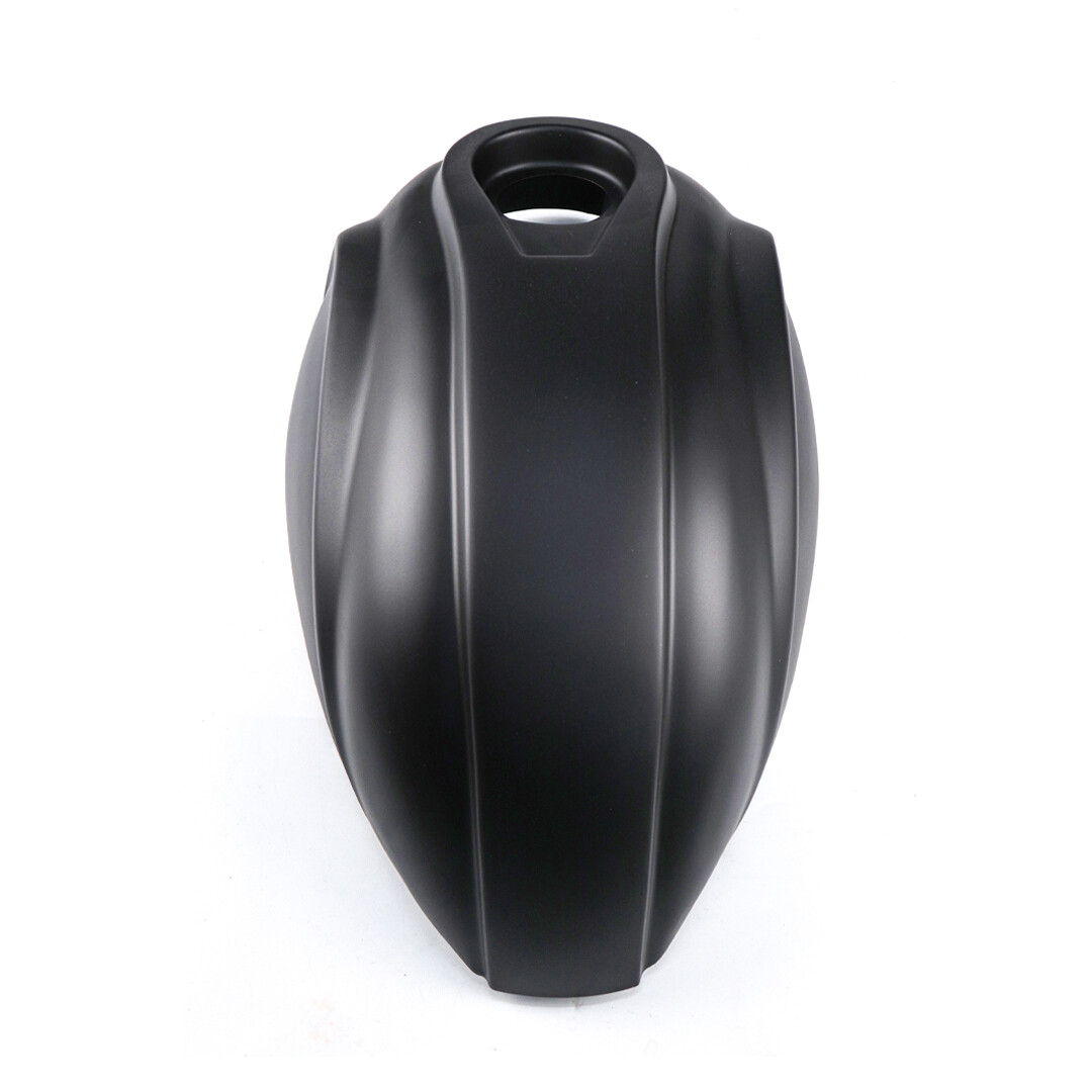 2021-2024 Honda Rebel CMX 1100 Custom Fit Fuel Tank Cover Black