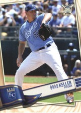 2019 Topps Big League Baseball 1-97 YOU PICK