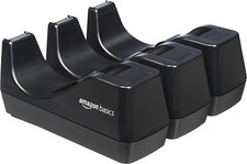 Office Desk Tape Dispenser - 3-Pack
