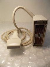 SIEMENS 5.0HDPL40 LINEAR ARRAY ULTRASOUND TRANSDUCER PROBE (LAM-2158)