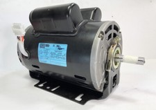 New Electric Motor For Coats 5060e 60x 7050ex 70x Tire Changer