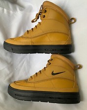 Nike Woodside 2 High GS US Size 5.5Y, 7Y 524872 703 "BOX NO TOP"